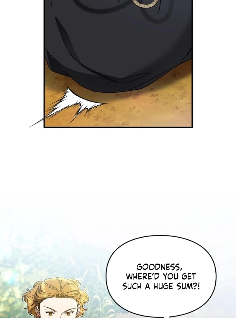 I Got Engaged To The Blind Duke Chapter 8 - page 87