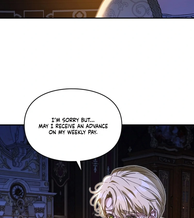 I Got Engaged To The Blind Duke Chapter 7 - page 100