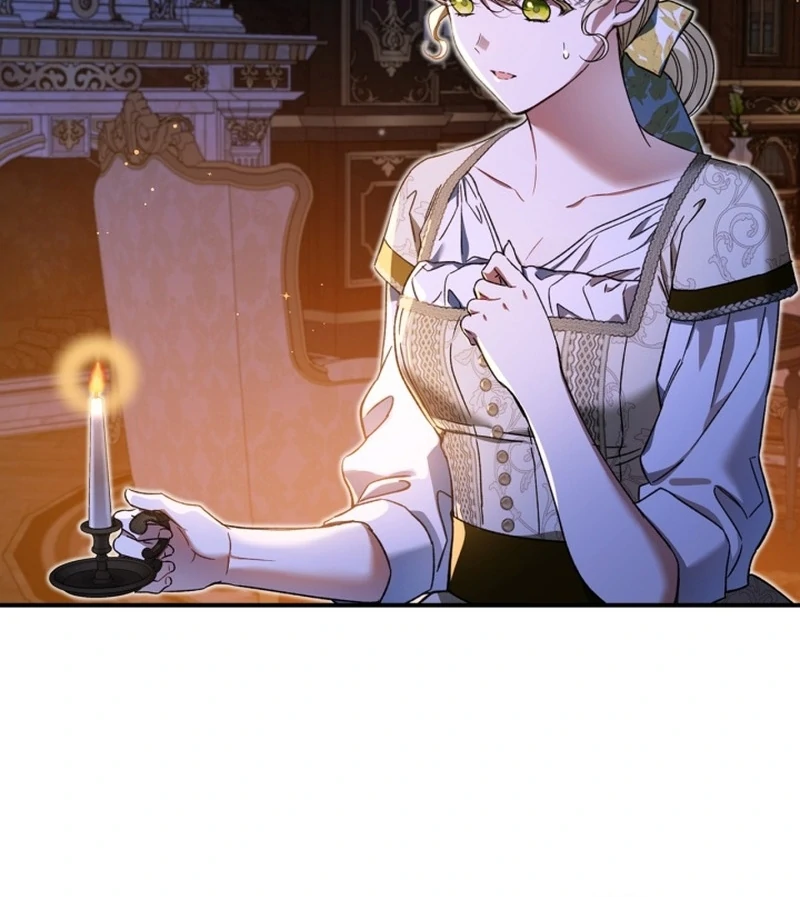 I Got Engaged To The Blind Duke Chapter 7 - page 101