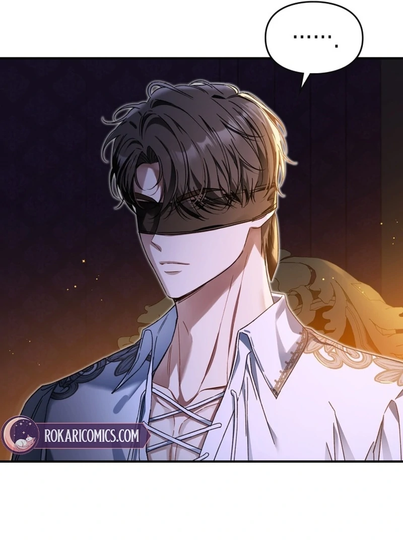 I Got Engaged To The Blind Duke Chapter 7 - page 102