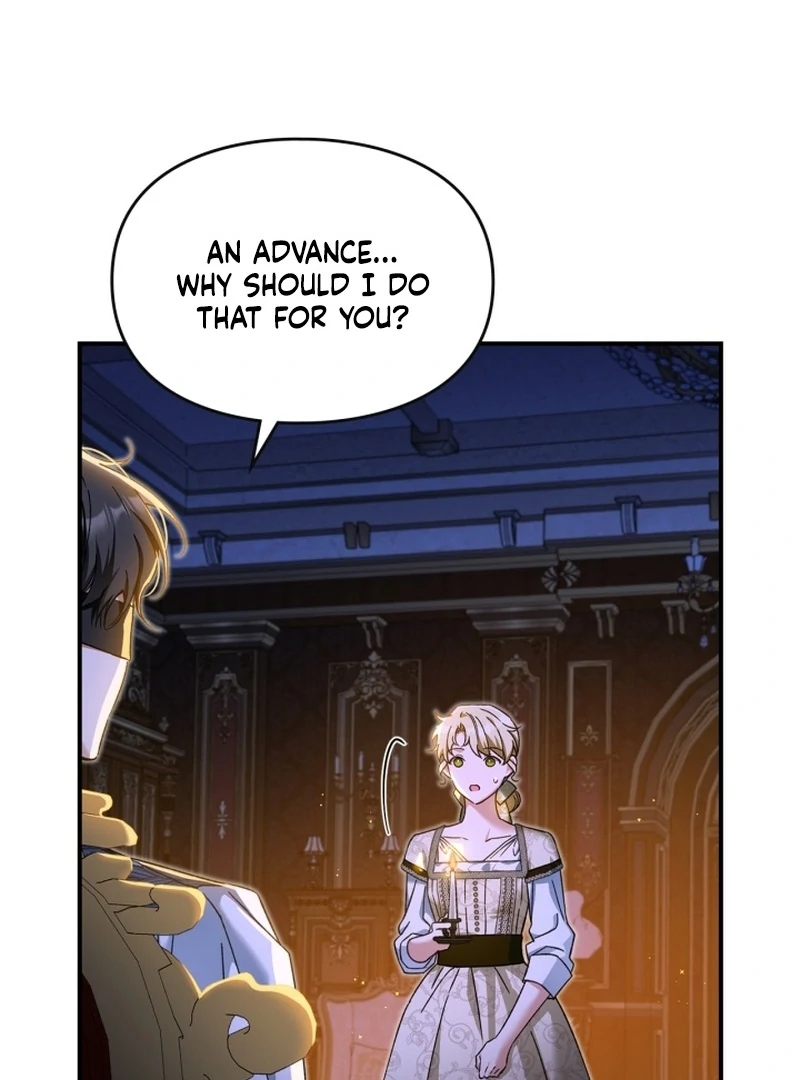 I Got Engaged To The Blind Duke Chapter 7 - page 103