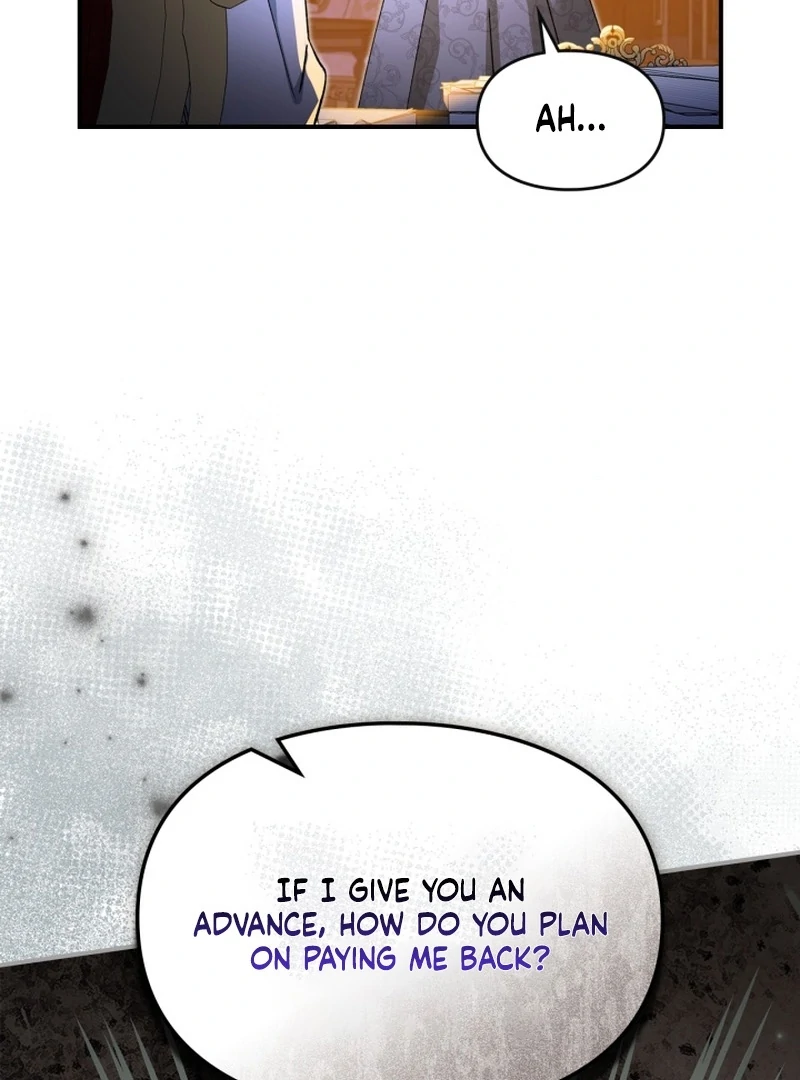 I Got Engaged To The Blind Duke Chapter 7 - page 104