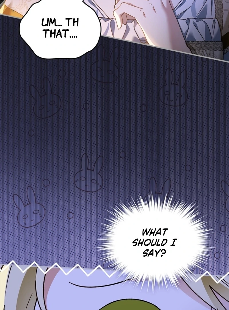 I Got Engaged To The Blind Duke Chapter 7 - page 106