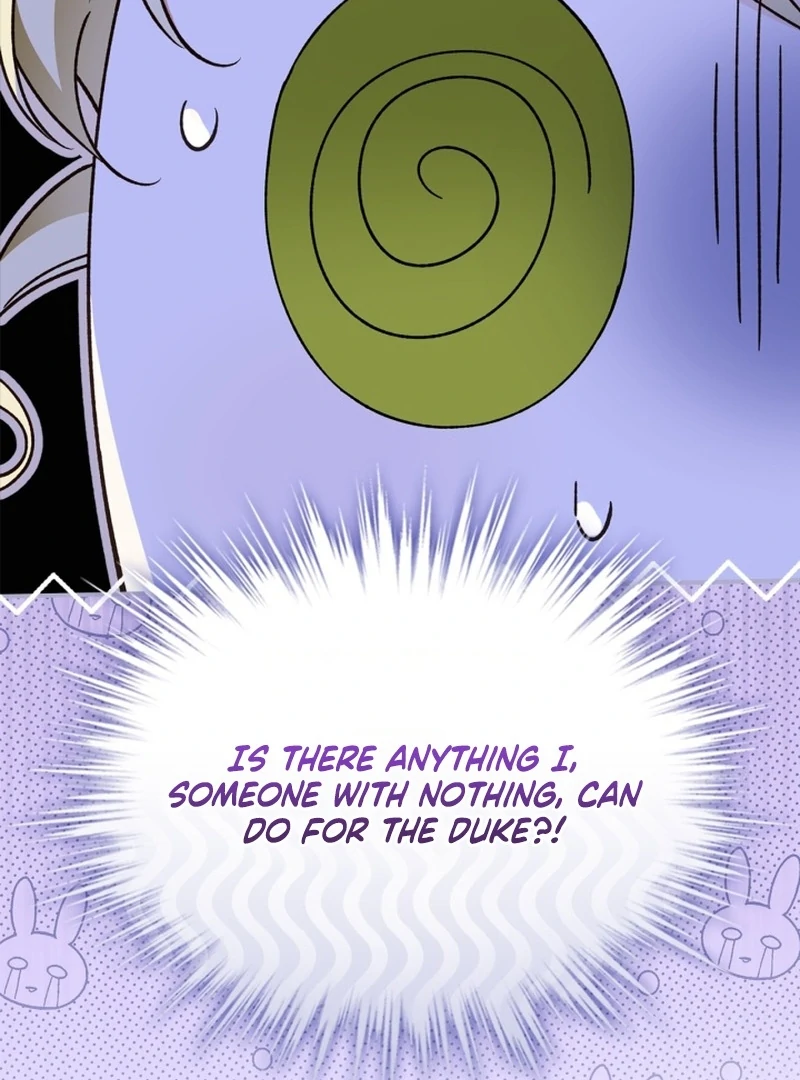 I Got Engaged To The Blind Duke Chapter 7 - page 107