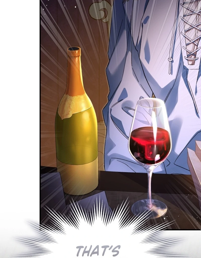 I Got Engaged To The Blind Duke Chapter 7 - page 109