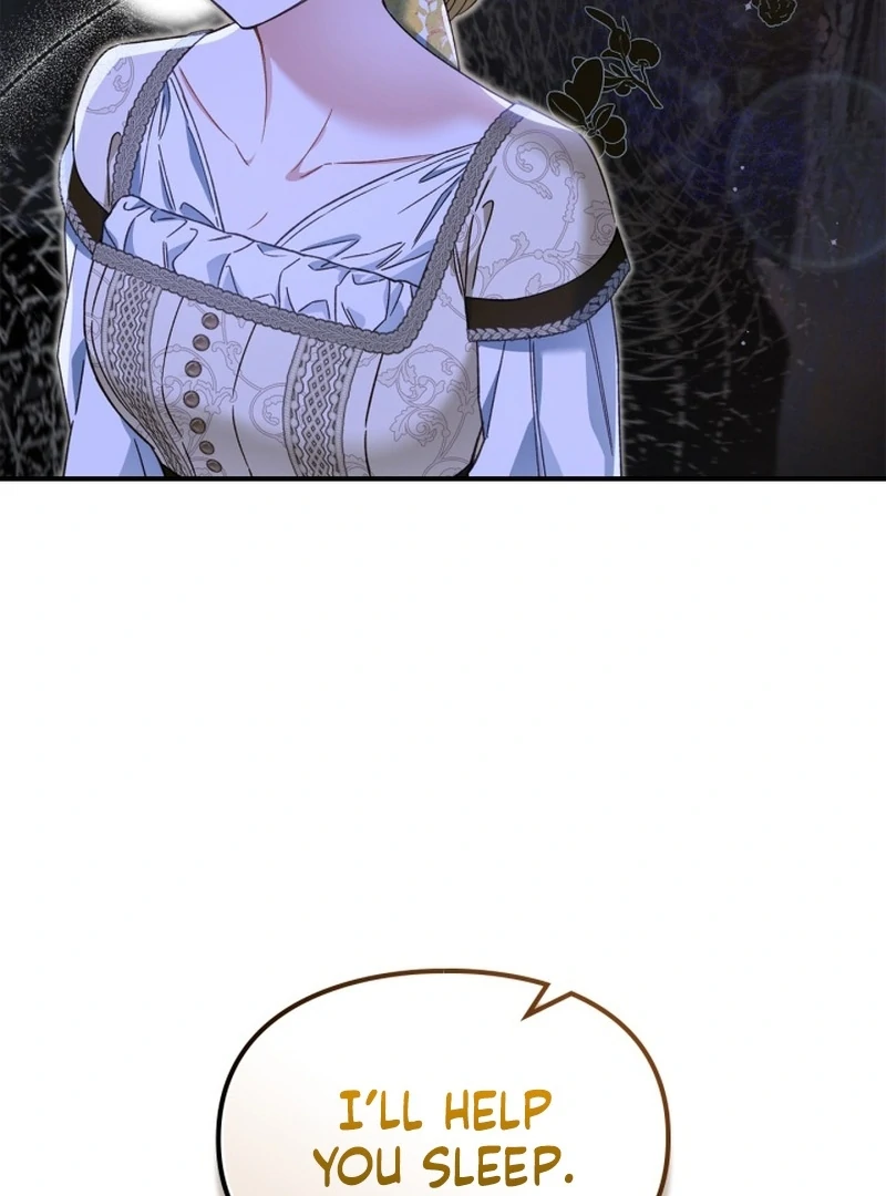 I Got Engaged To The Blind Duke Chapter 7 - page 112