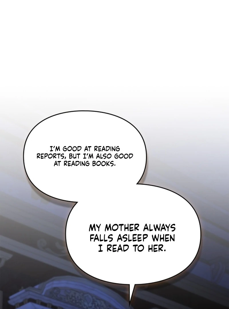 I Got Engaged To The Blind Duke Chapter 7 - page 114