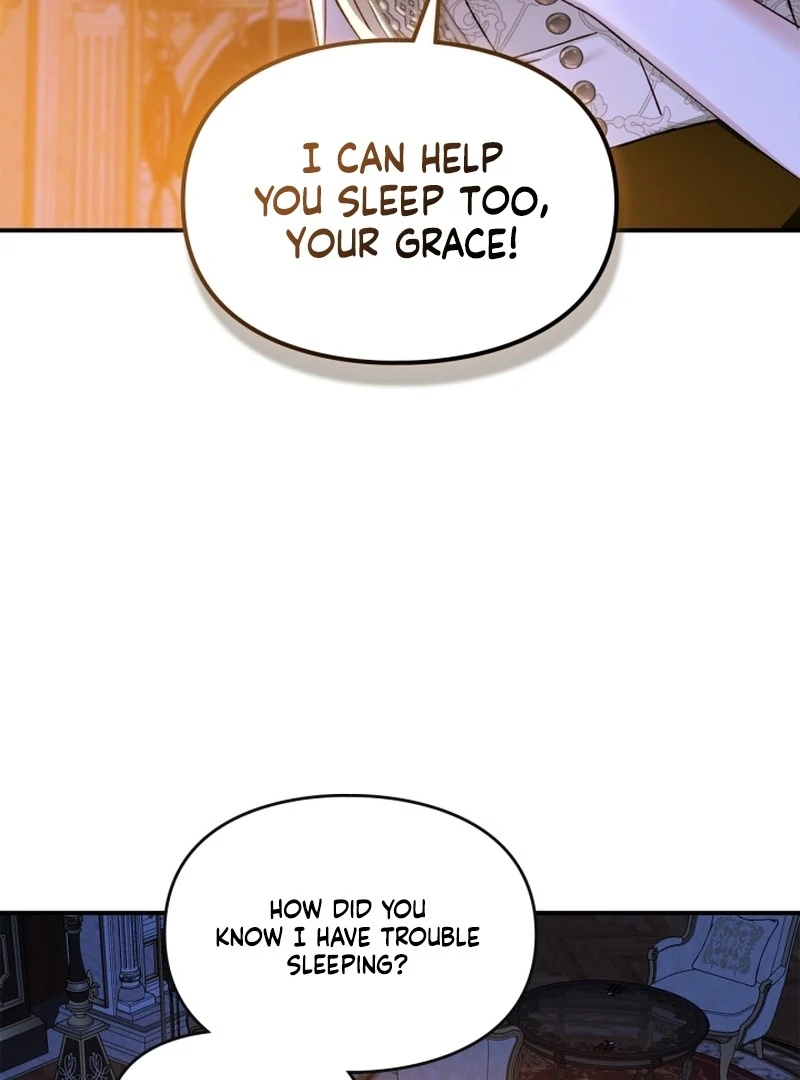 I Got Engaged To The Blind Duke Chapter 7 - page 116