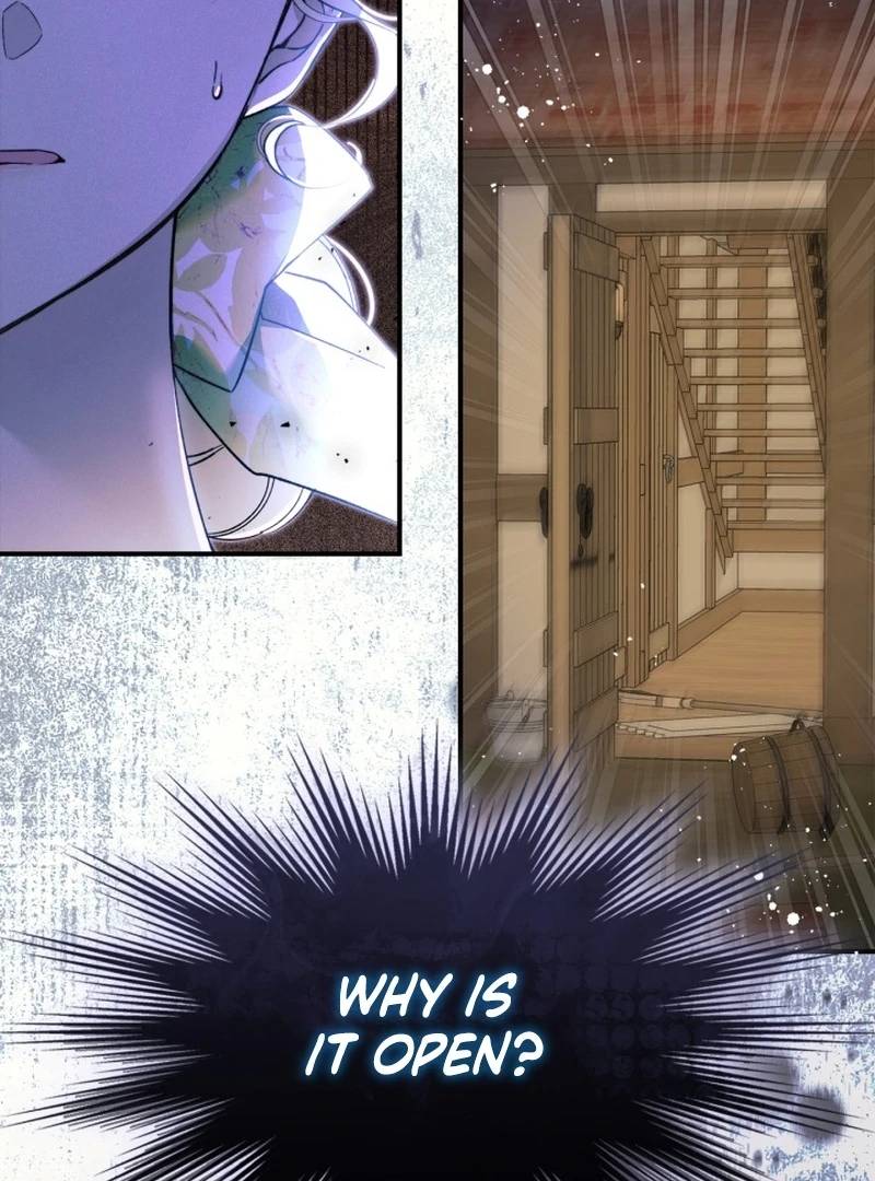 I Got Engaged To The Blind Duke Chapter 7 - page 11