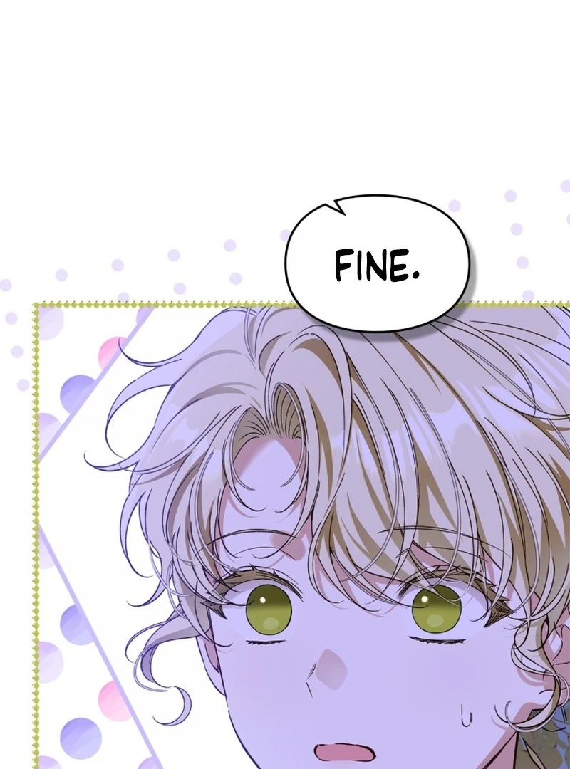 I Got Engaged To The Blind Duke Chapter 7 - page 120