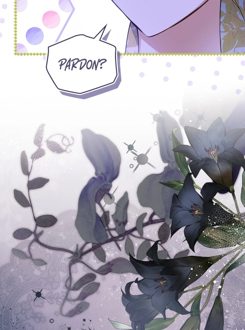 I Got Engaged To The Blind Duke Chapter 7 - page 121