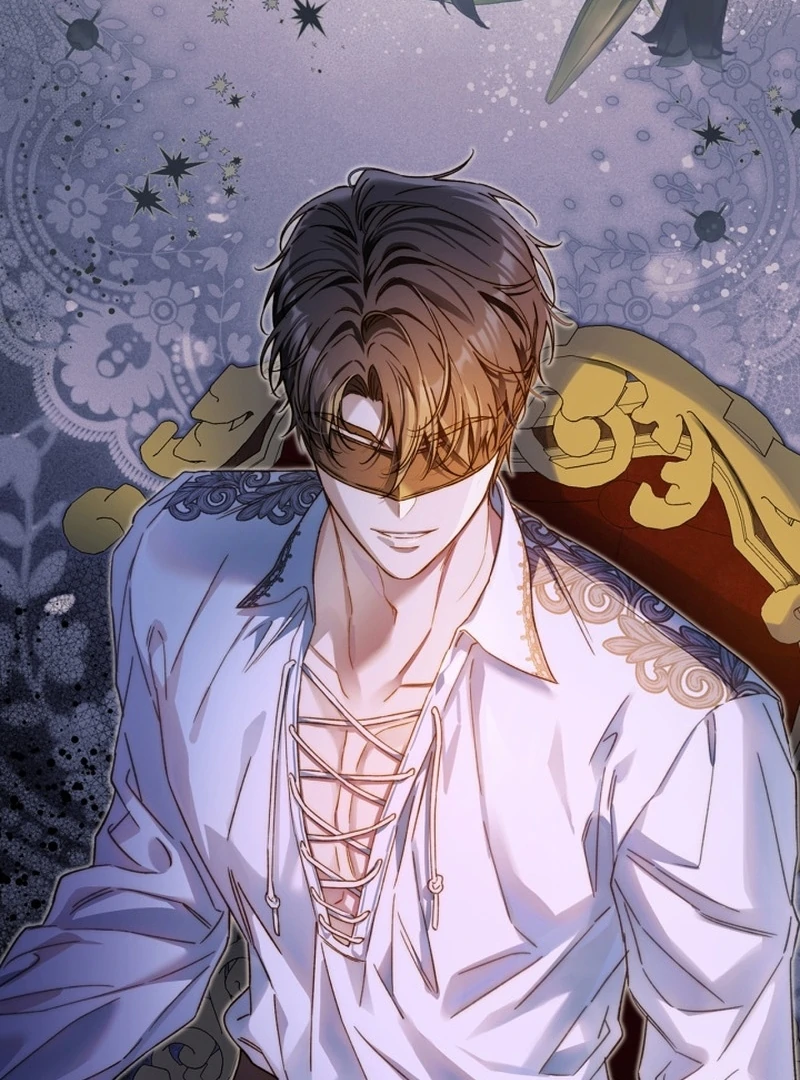 I Got Engaged To The Blind Duke Chapter 7 - page 122