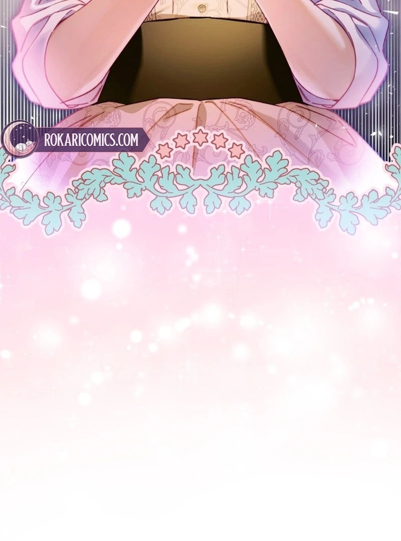 I Got Engaged To The Blind Duke Chapter 7 - page 125