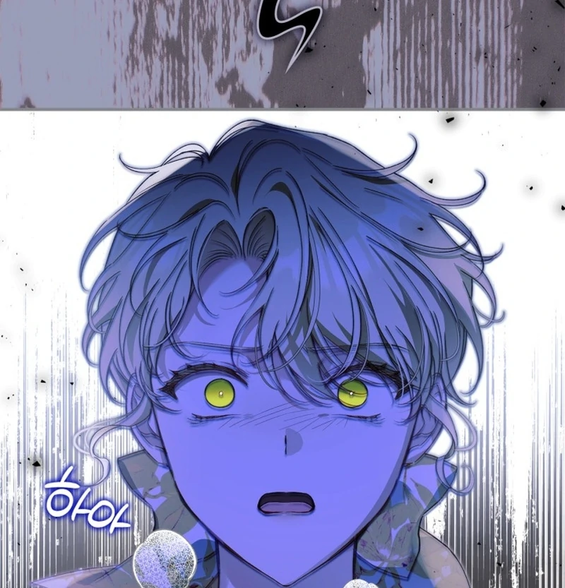 I Got Engaged To The Blind Duke Chapter 7 - page 17