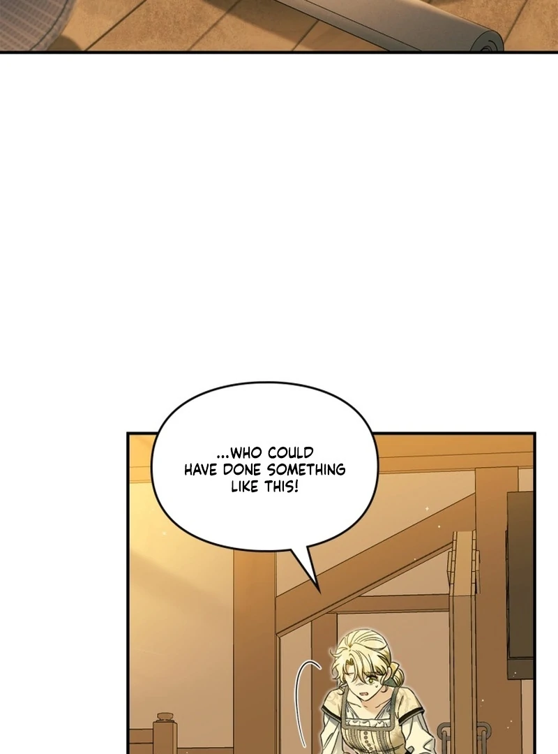 I Got Engaged To The Blind Duke Chapter 7 - page 25