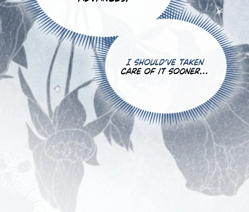 I Got Engaged To The Blind Duke Chapter 7 - page 38