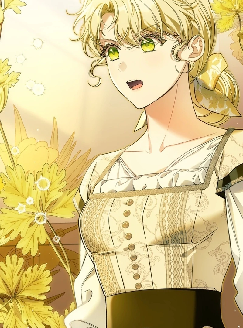 I Got Engaged To The Blind Duke Chapter 7 - page 41