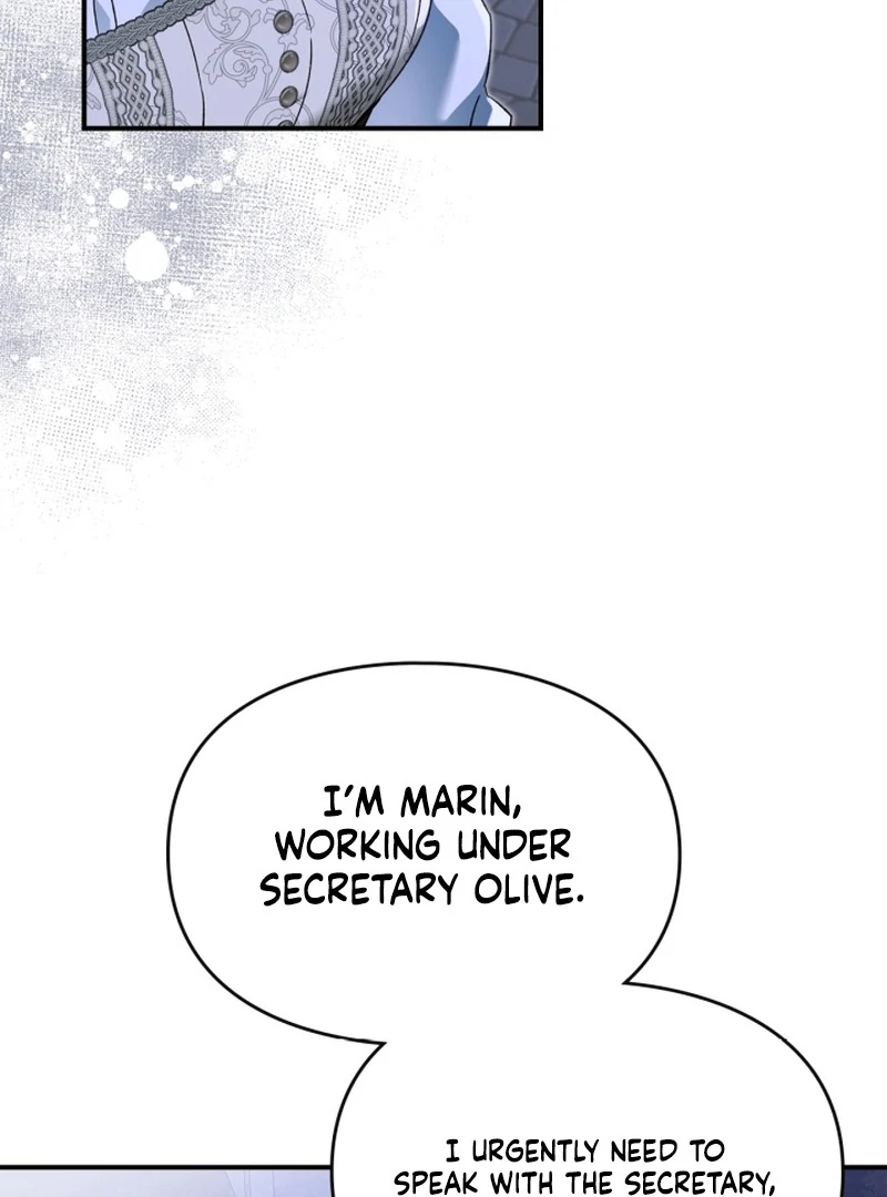 I Got Engaged To The Blind Duke Chapter 7 - page 50