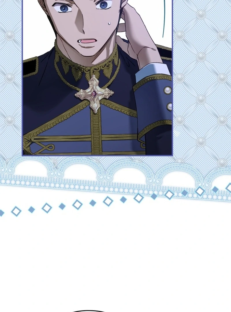 I Got Engaged To The Blind Duke Chapter 7 - page 53