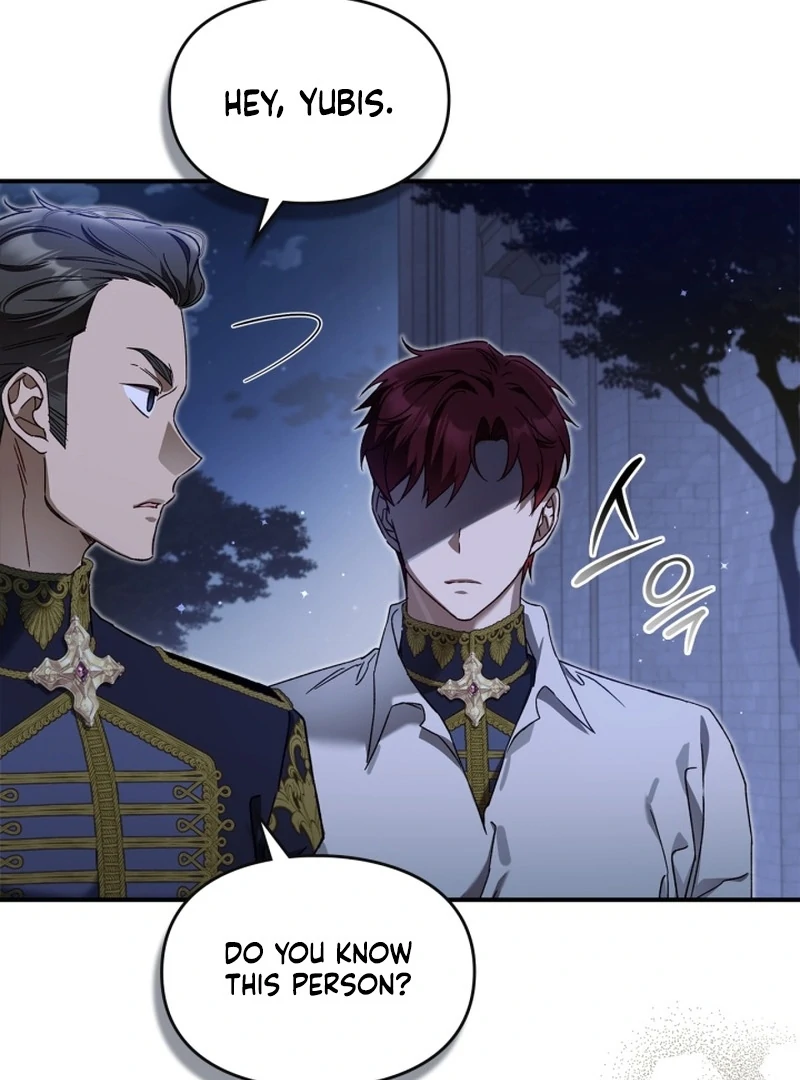 I Got Engaged To The Blind Duke Chapter 7 - page 54