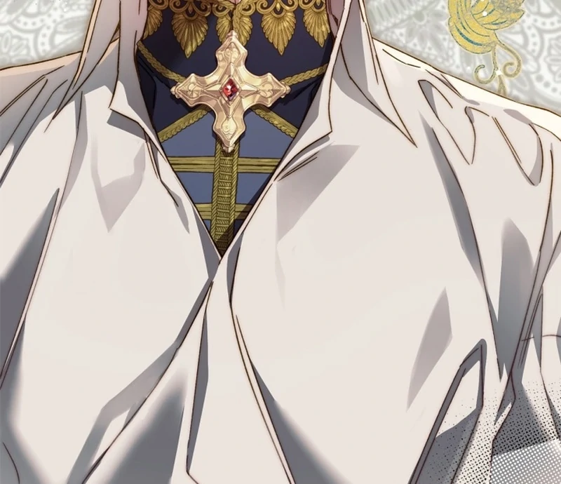 I Got Engaged To The Blind Duke Chapter 7 - page 56