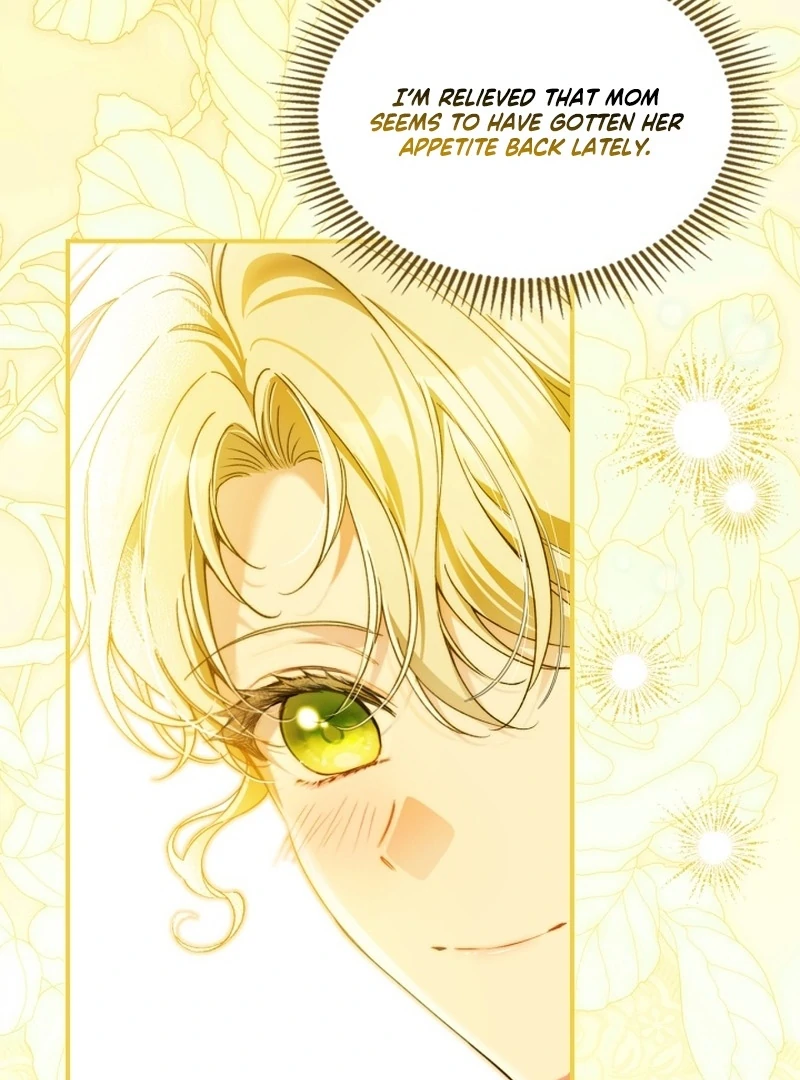 I Got Engaged To The Blind Duke Chapter 7 - page 5