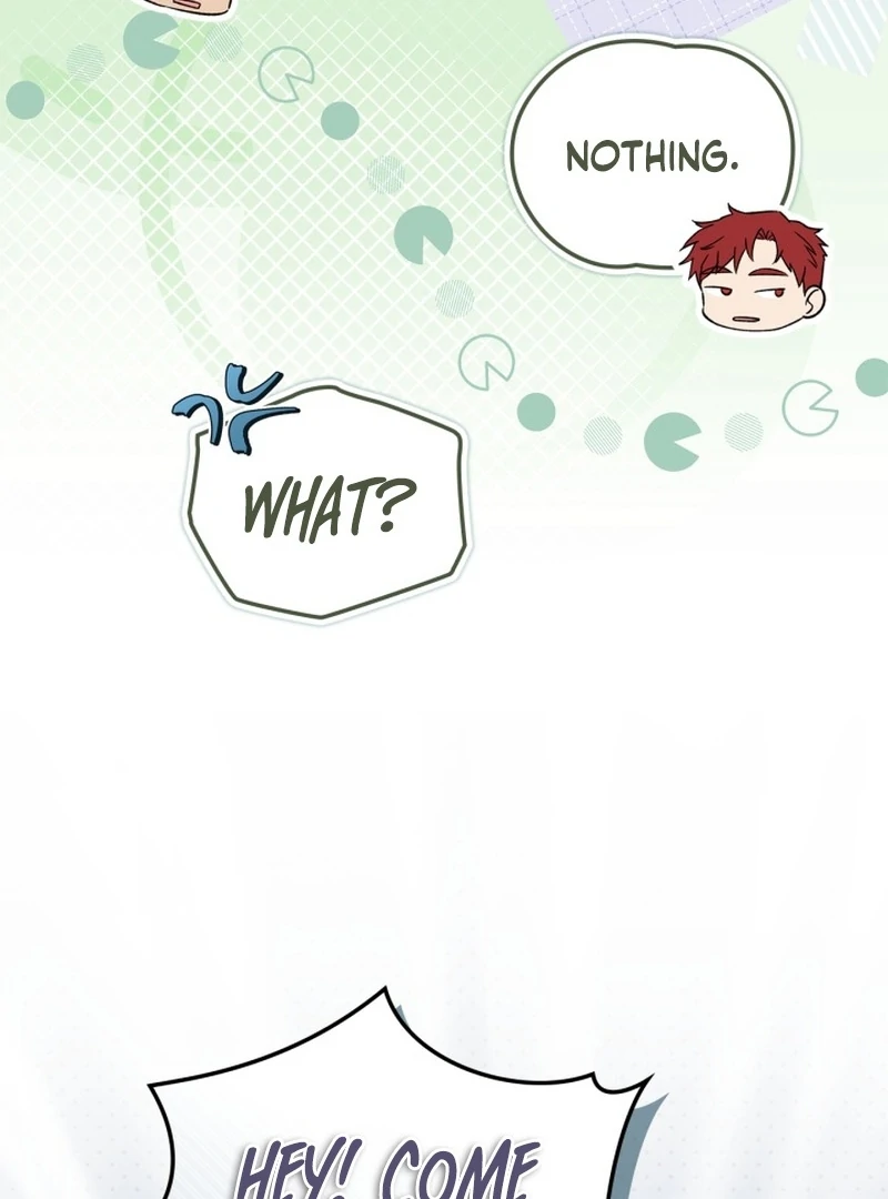 I Got Engaged To The Blind Duke Chapter 7 - page 61