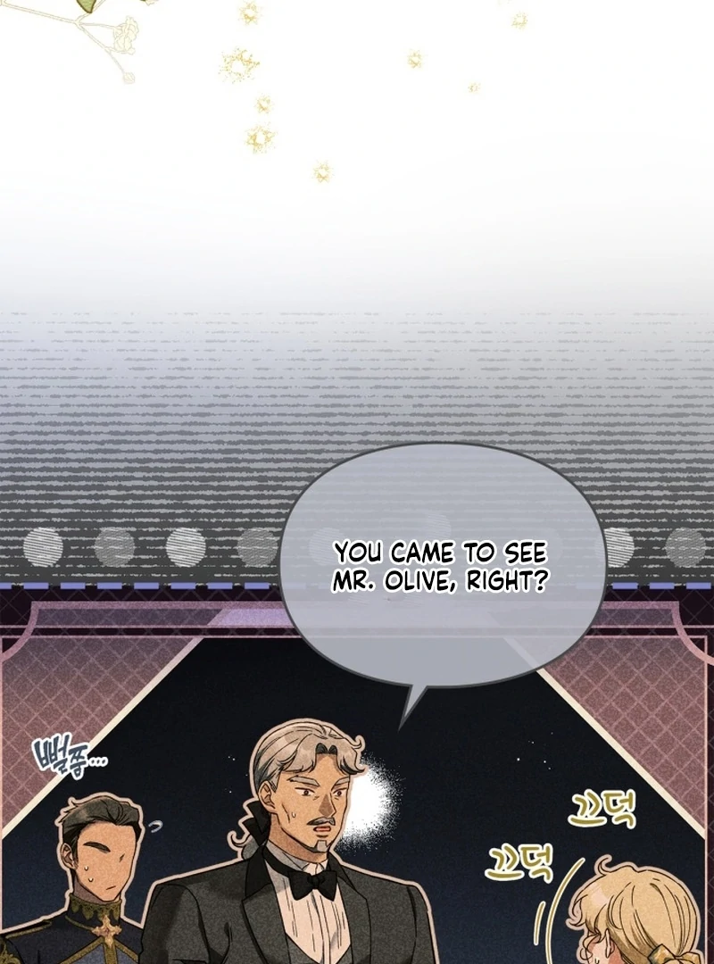 I Got Engaged To The Blind Duke Chapter 7 - page 69