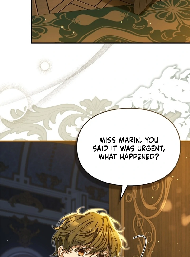 I Got Engaged To The Blind Duke Chapter 7 - page 72
