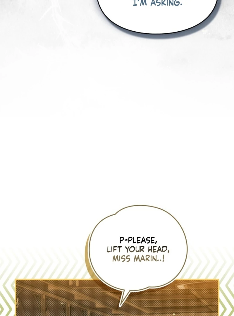 I Got Engaged To The Blind Duke Chapter 7 - page 80