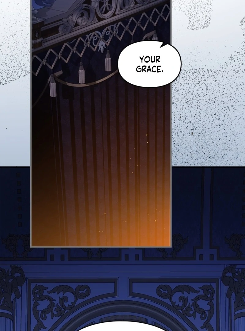 I Got Engaged To The Blind Duke Chapter 7 - page 87