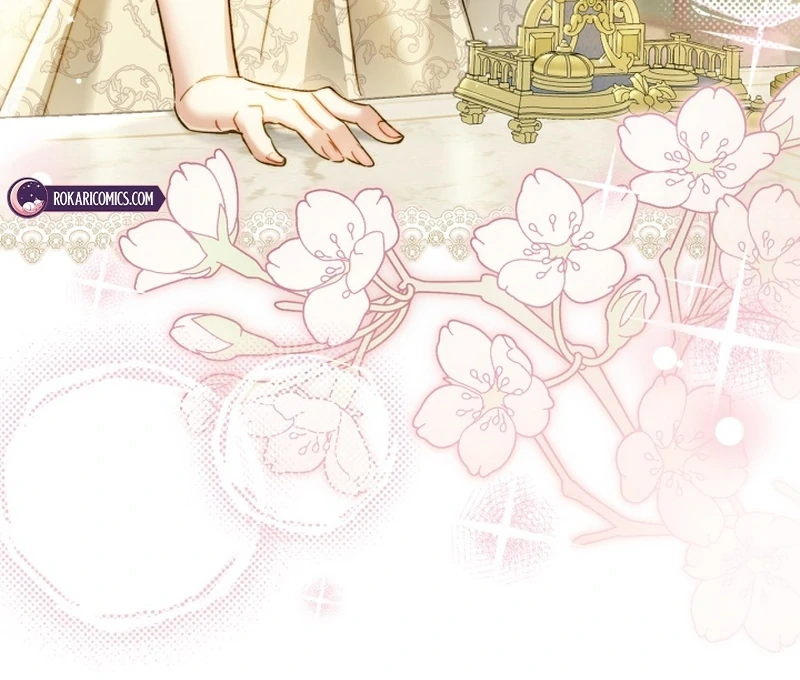 I Got Engaged To The Blind Duke Chapter 6 - page 9