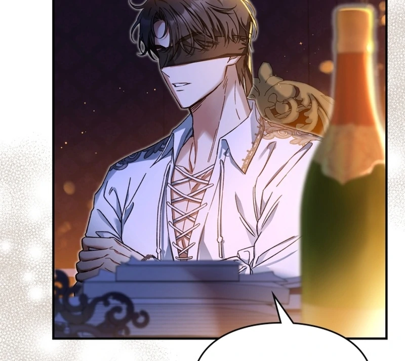 I Got Engaged To The Blind Duke Chapter 6 - page 102