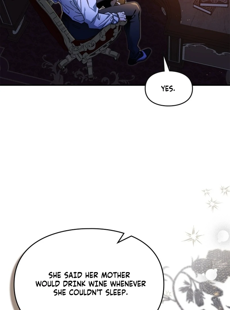 I Got Engaged To The Blind Duke Chapter 6 - page 105