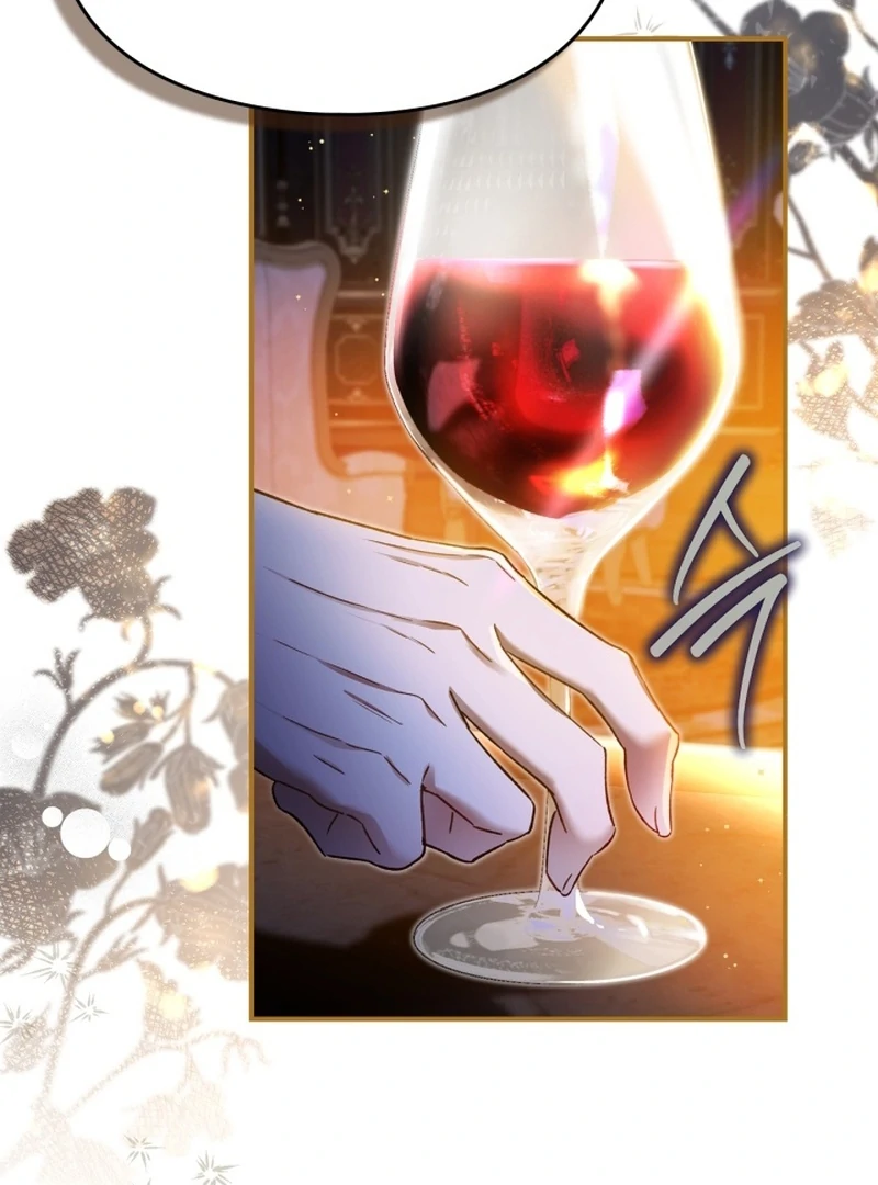 I Got Engaged To The Blind Duke Chapter 6 - page 106