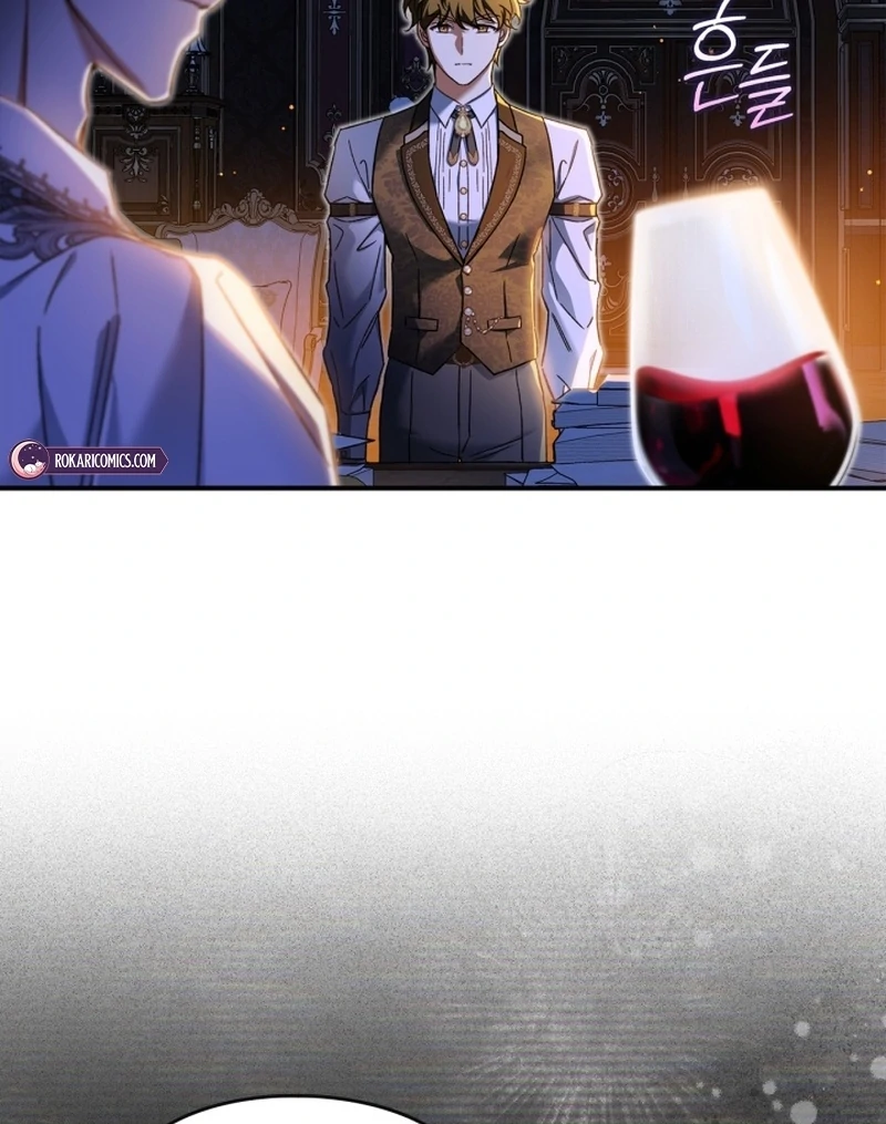 I Got Engaged To The Blind Duke Chapter 6 - page 109