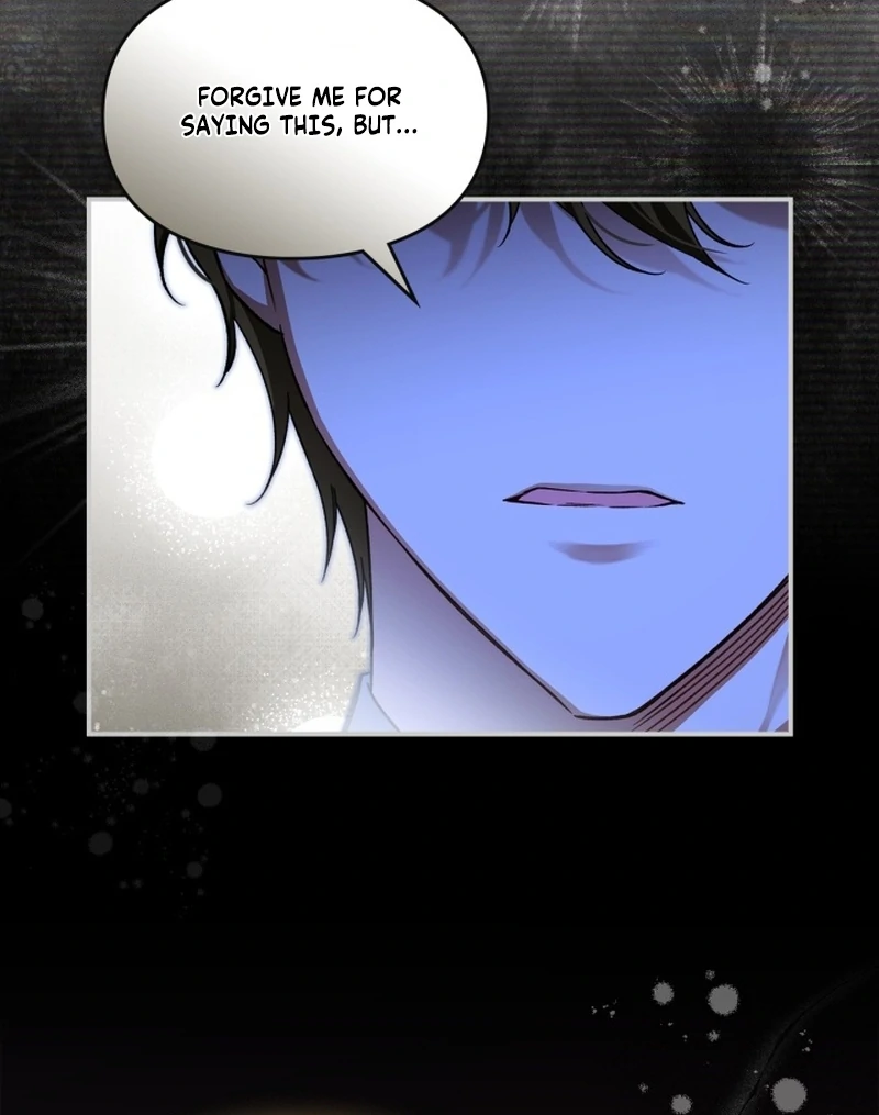 I Got Engaged To The Blind Duke Chapter 6 - page 110