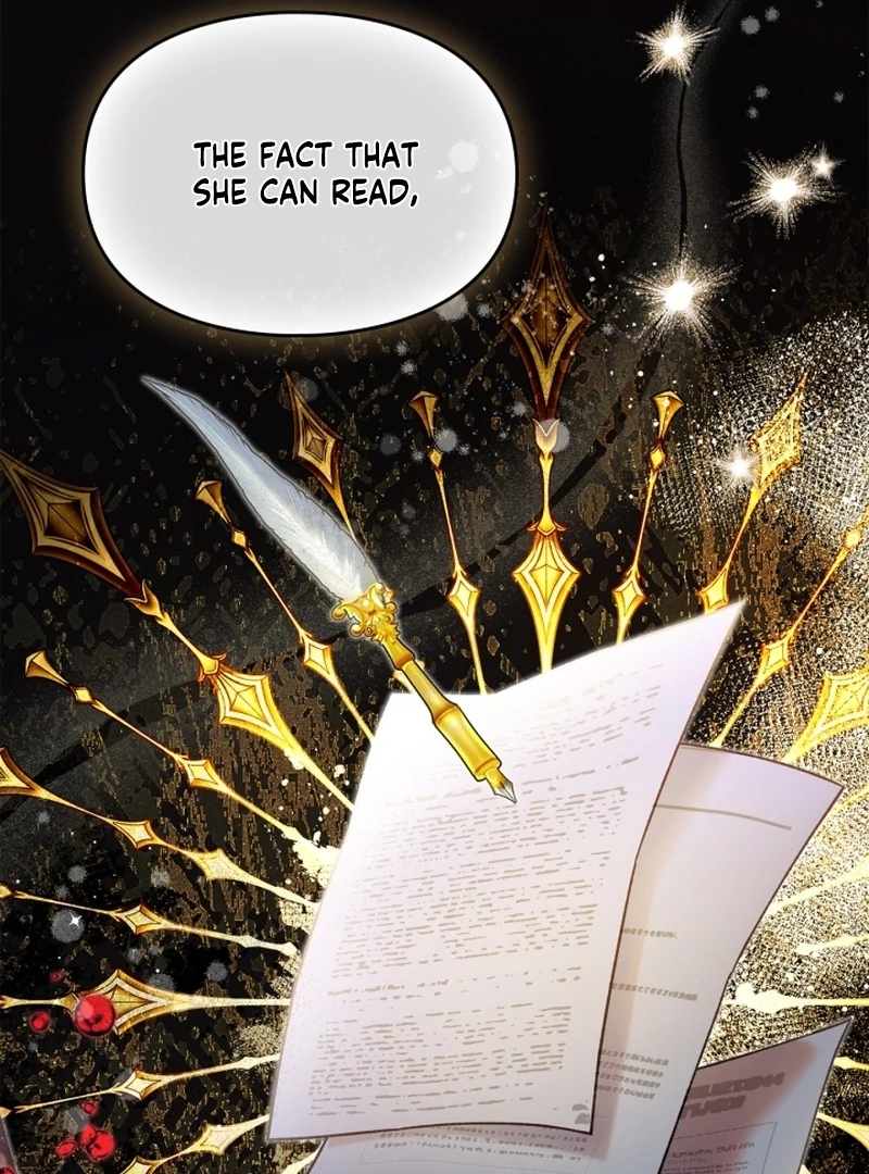 I Got Engaged To The Blind Duke Chapter 6 - page 111