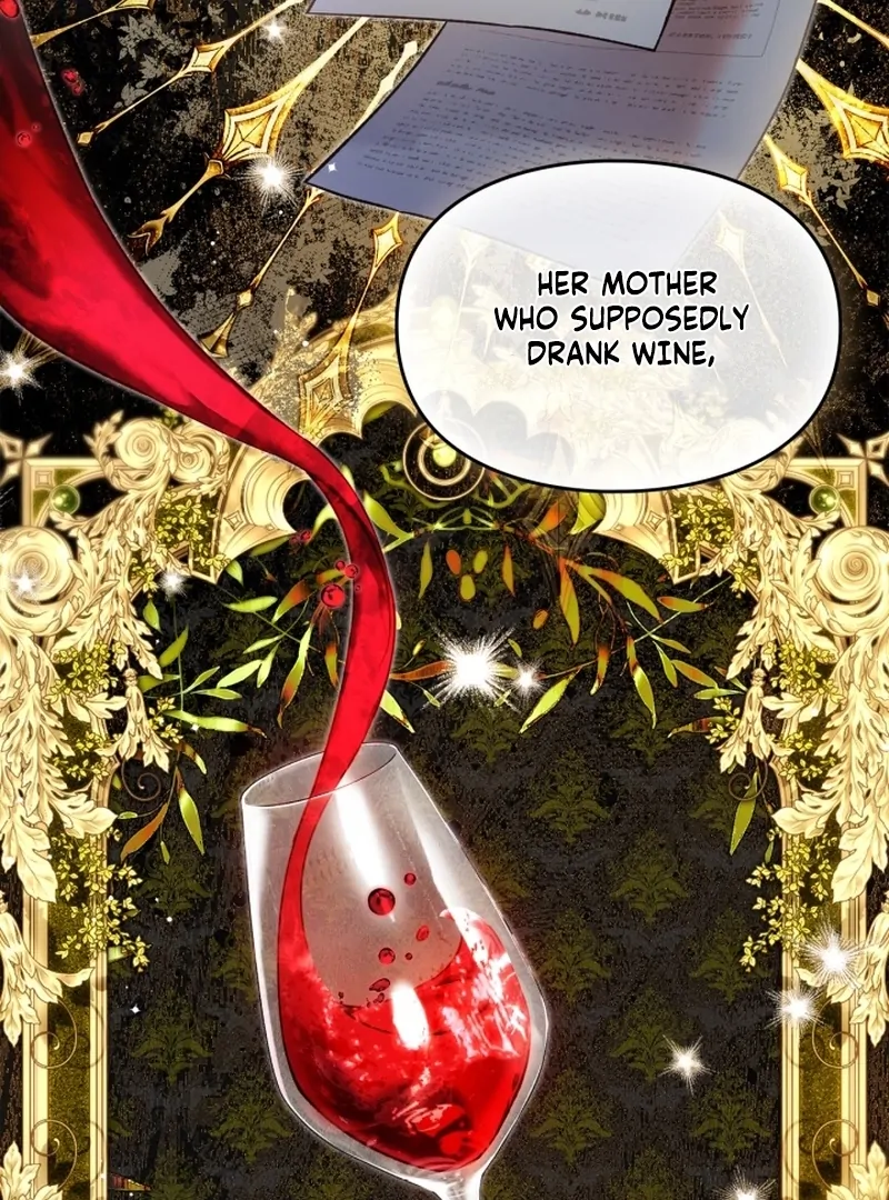 I Got Engaged To The Blind Duke Chapter 6 - page 112