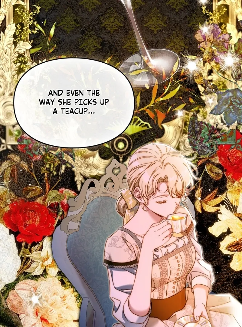 I Got Engaged To The Blind Duke Chapter 6 - page 113