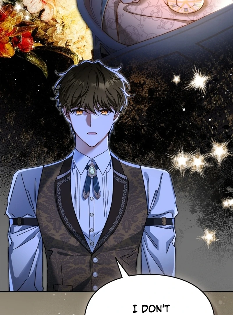 I Got Engaged To The Blind Duke Chapter 6 - page 114