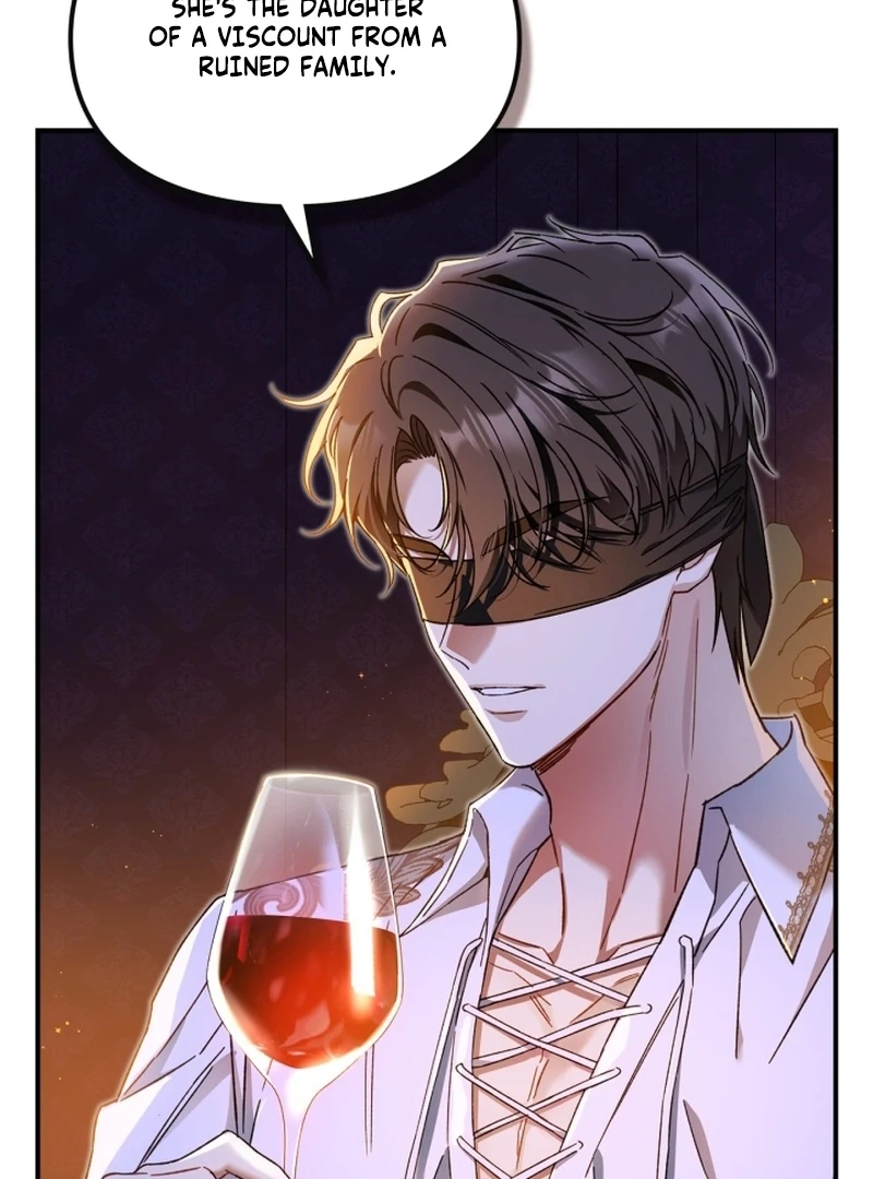 I Got Engaged To The Blind Duke Chapter 6 - page 116