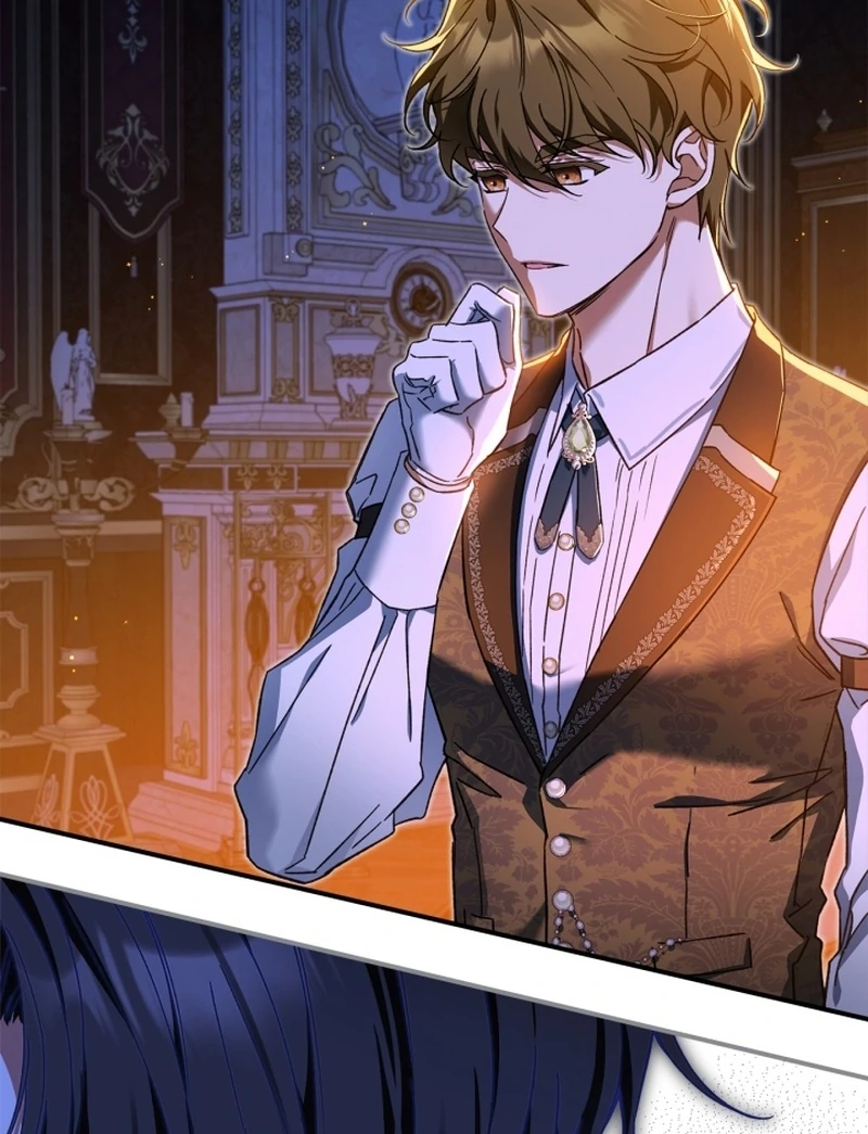 I Got Engaged To The Blind Duke Chapter 6 - page 118