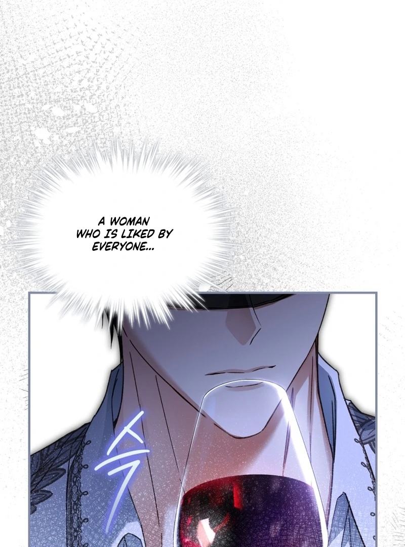 I Got Engaged To The Blind Duke Chapter 6 - page 120