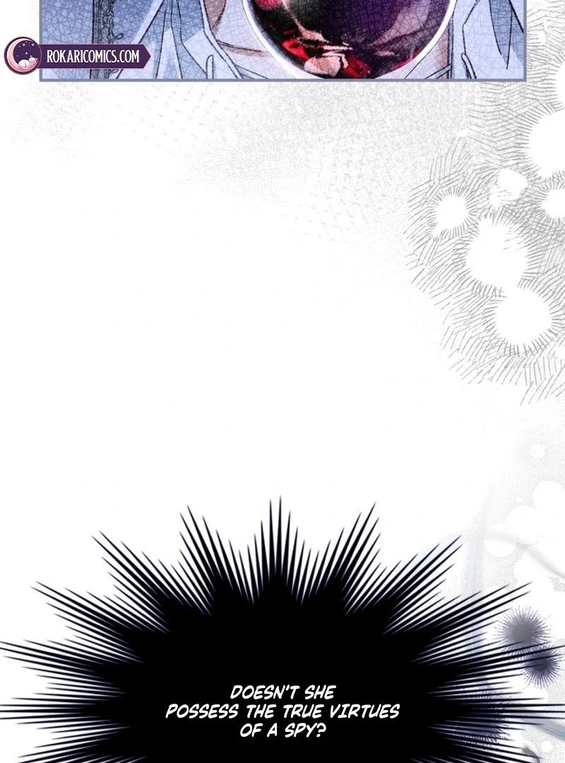 I Got Engaged To The Blind Duke Chapter 6 - page 121