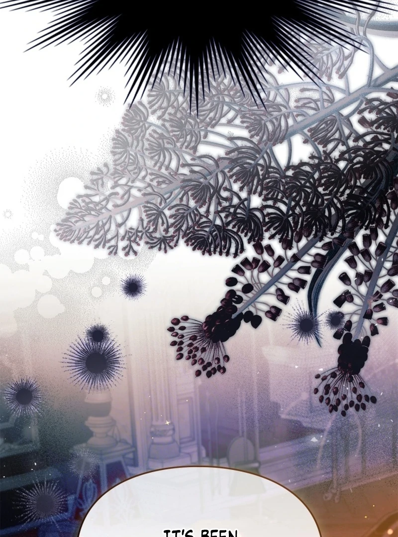 I Got Engaged To The Blind Duke Chapter 6 - page 122