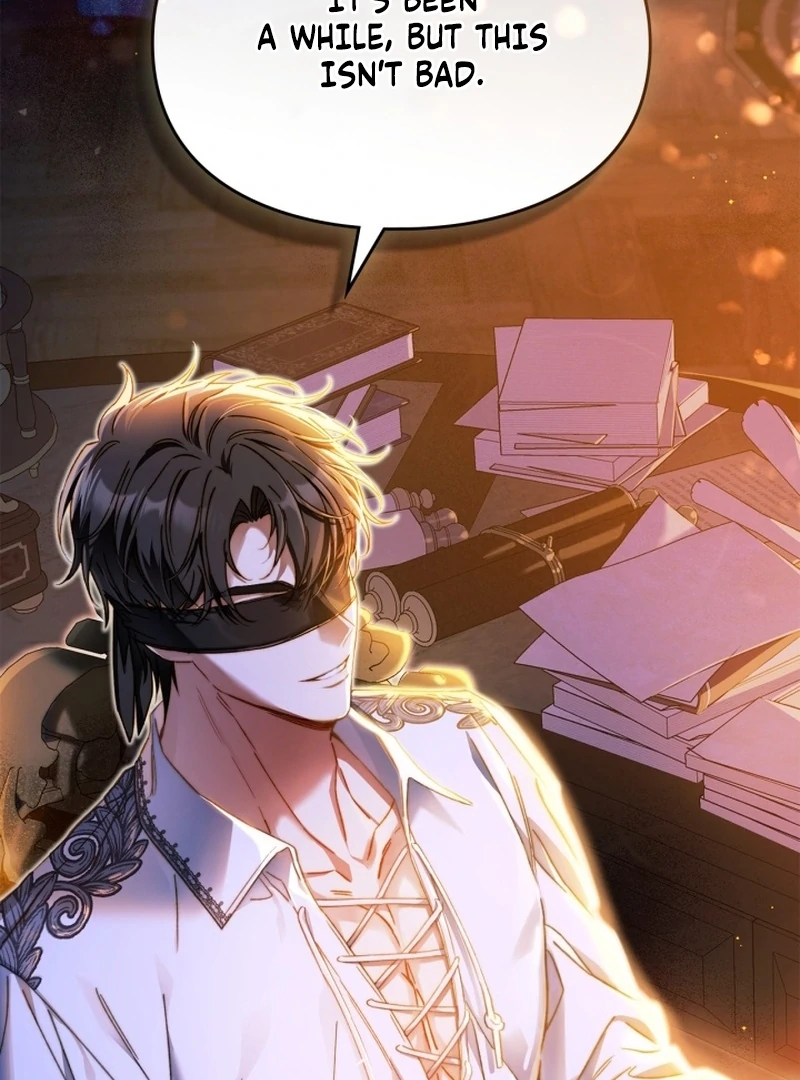 I Got Engaged To The Blind Duke Chapter 6 - page 123