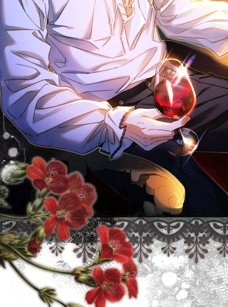 I Got Engaged To The Blind Duke Chapter 6 - page 124