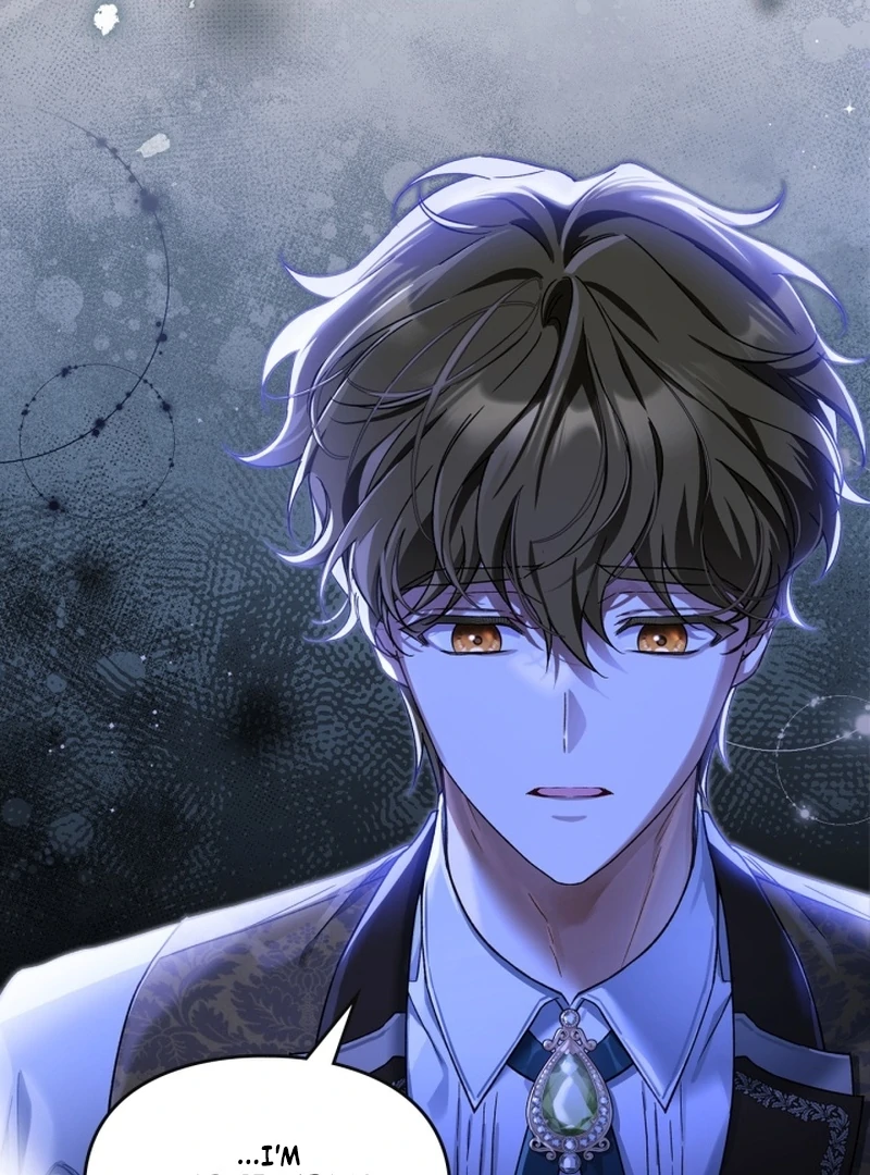 I Got Engaged To The Blind Duke Chapter 6 - page 13