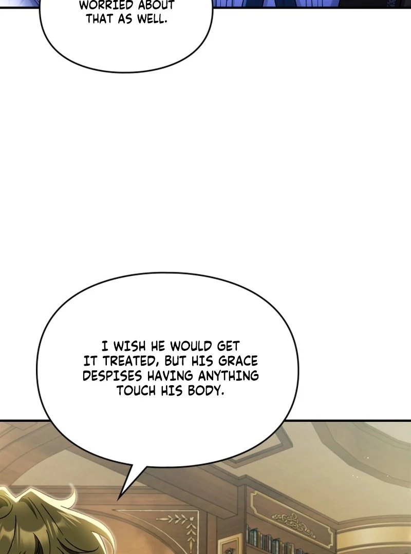 I Got Engaged To The Blind Duke Chapter 6 - page 14